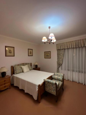 Apartamento T2 / Condomínio Fechado